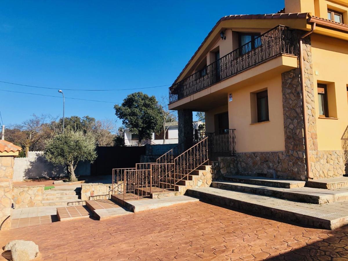 Finca El Olivo Ituero y Lama المظهر الخارجي الصورة